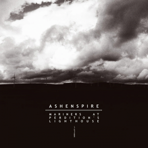 Ashenspire : Mariners at Perdition's Lighthouse